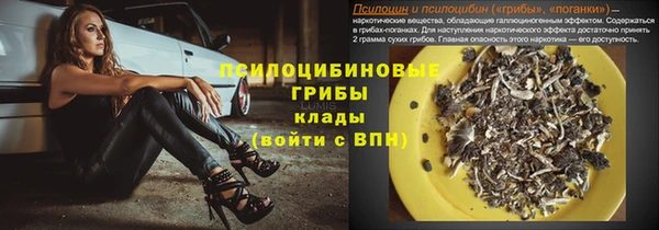 Альфа ПВП Усинск